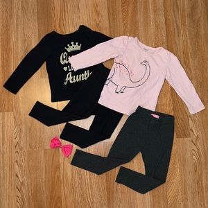 Outfit Bundle NWOT